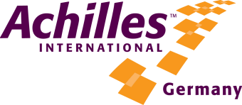 Logo Achilles International Germany