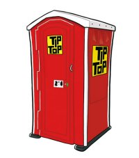Logo Tip Top GmbH